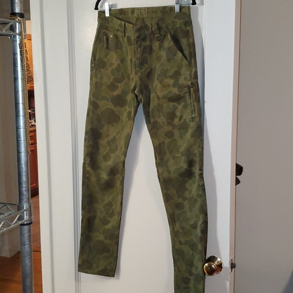 Gant Other - GANT Michael Bastian Cargo Pant